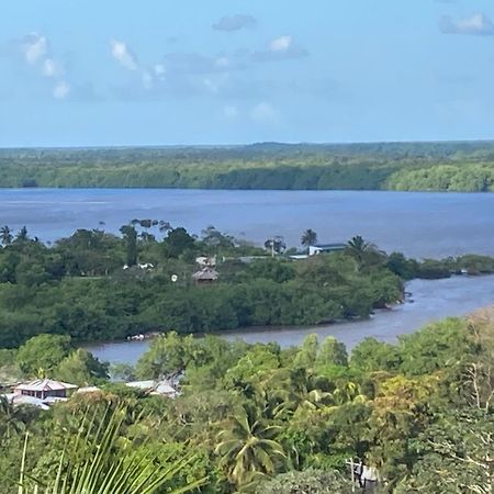 Finca Nakili Hotel Bluefields Exterior photo